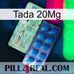 Tada 20Mg new02